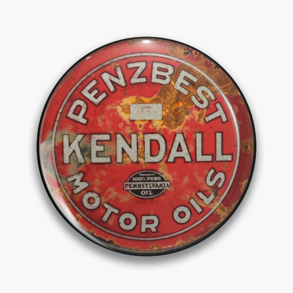 Item preview, Kendall Motor Oil  designed and sold by ChikXek7200.