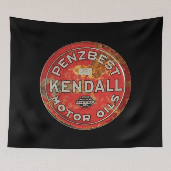 Item preview, Kendall Motor Oil  designed and sold by ChikXek7200.