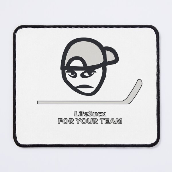 Item preview, Los Angeles Kings Colors - LifeSucx designed and sold by LifeSucx.
