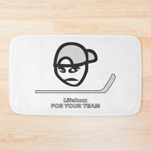 Item preview, Los Angeles Kings Colors - LifeSucx designed and sold by LifeSucx.