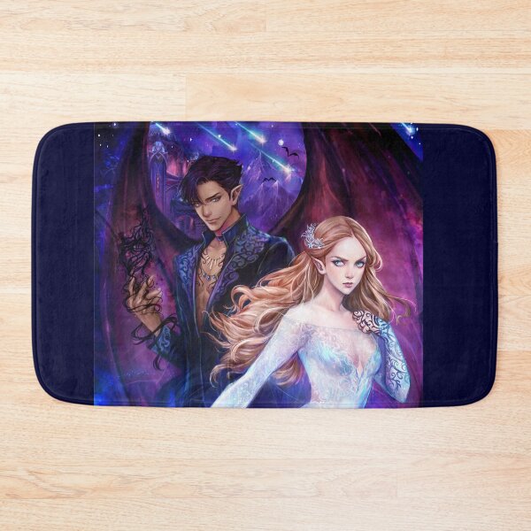 Item preview, A court of Mist and Fury designed and sold by Aireenscolor.