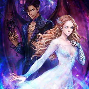 a court of mist and fury