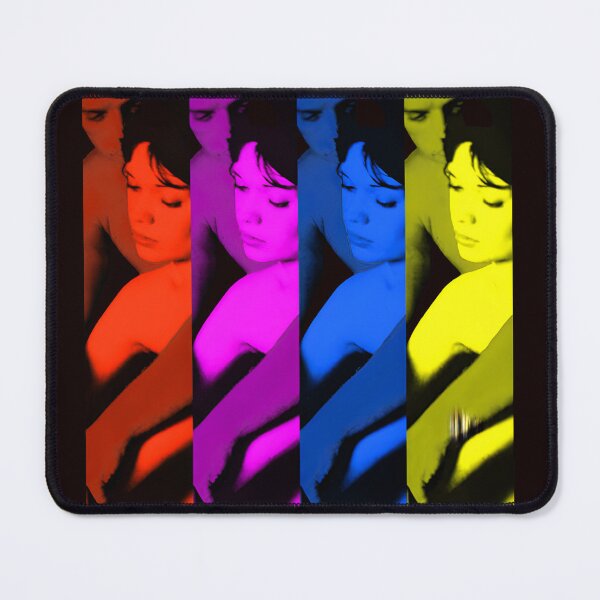 Item preview, tv girl who really cares not allowed graphic 90s pop design designed and sold by belowaverageid.