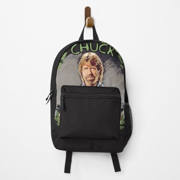 Item preview, Chuck Norris fact designed and sold by spencjimm.