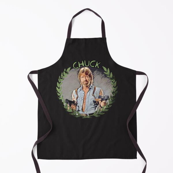 Item preview, Chuck Norris fact designed and sold by spencjimm.