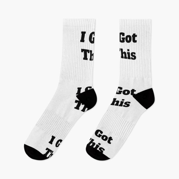 Item preview, I Got This designed and sold by SwampfoxDesign.