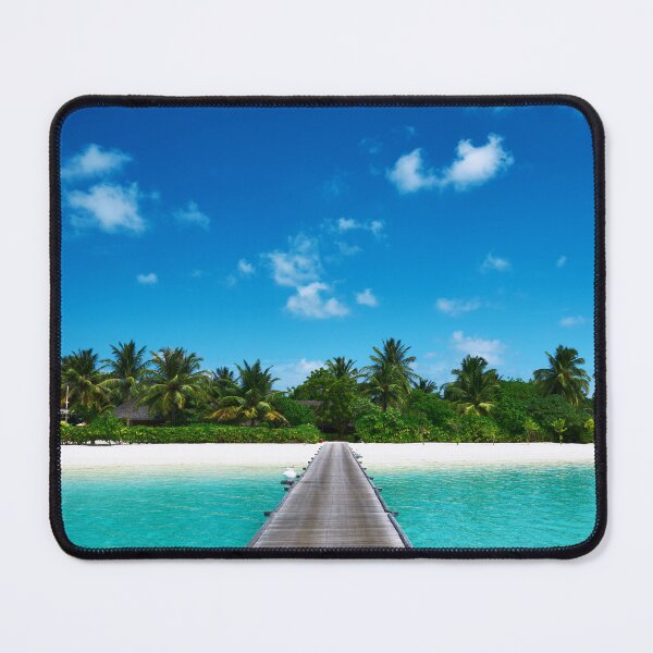 Item preview, beach themed for home designed and sold by ThunderBolt76.