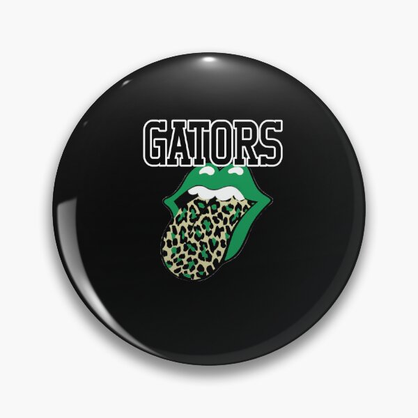 Item preview,  FUNNY GATORS BASBALL ,FLORIDA designed and sold by JokerH.