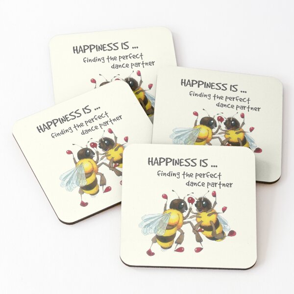 Item preview, The perfect dance partner designed and sold by Lolly's Lane Shoppe.