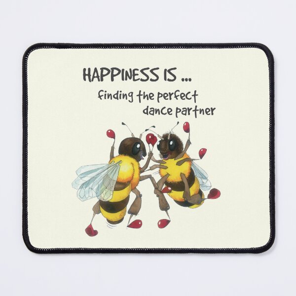 Item preview, The perfect dance partner designed and sold by Lolly's Lane Shoppe.