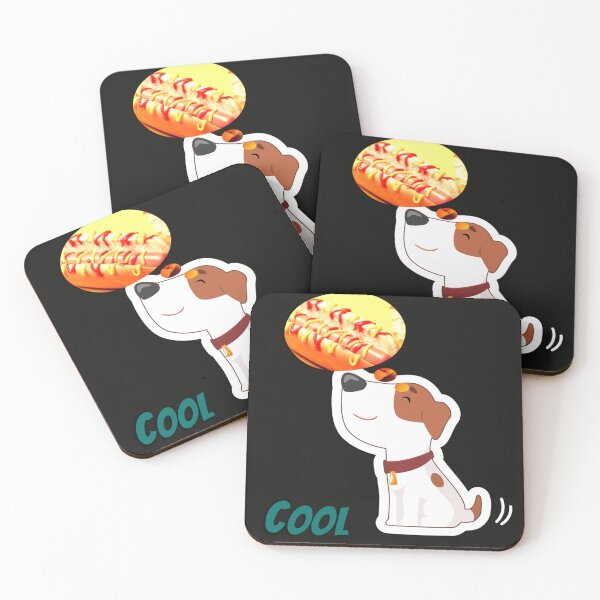 Item preview, Cool Puppy designed and sold by Spectra12.