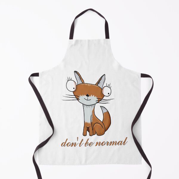Item preview, don't be normal designed and sold by Lily Art.