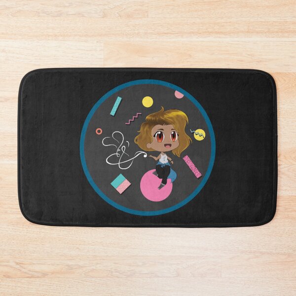Item preview, 90s Chibi Paya 2022 - Paya Dawn Art designed and sold by Yannick Toney.