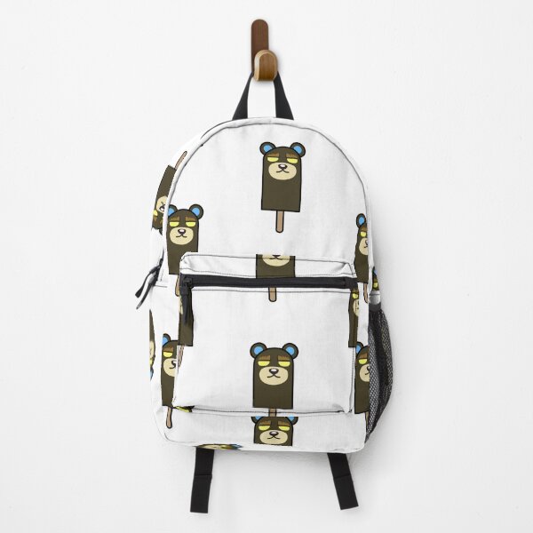Item preview, Grizzly Popsicle designed and sold by LWBookClub.