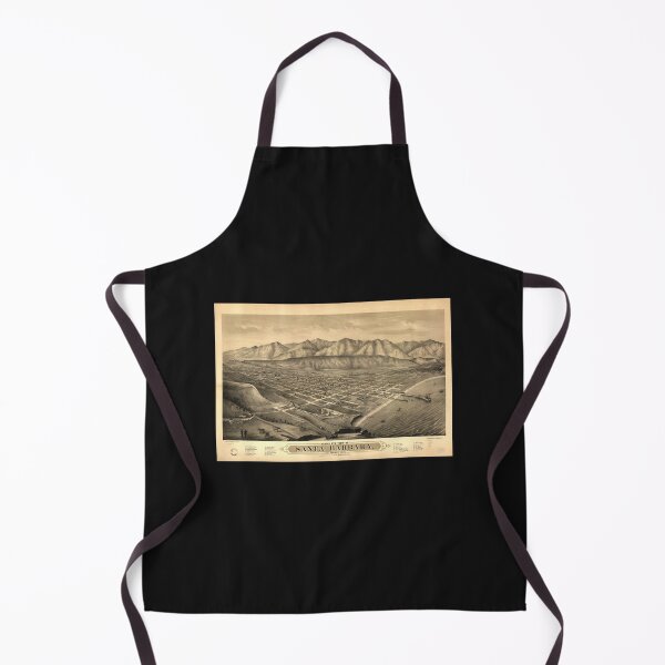 Item preview, santa barbara - santa barbara designed and sold by cwannamake.