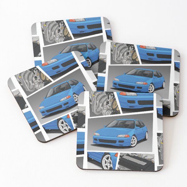 Item preview, Civic Eg X B16 Engine  designed and sold by ArtyMotive.