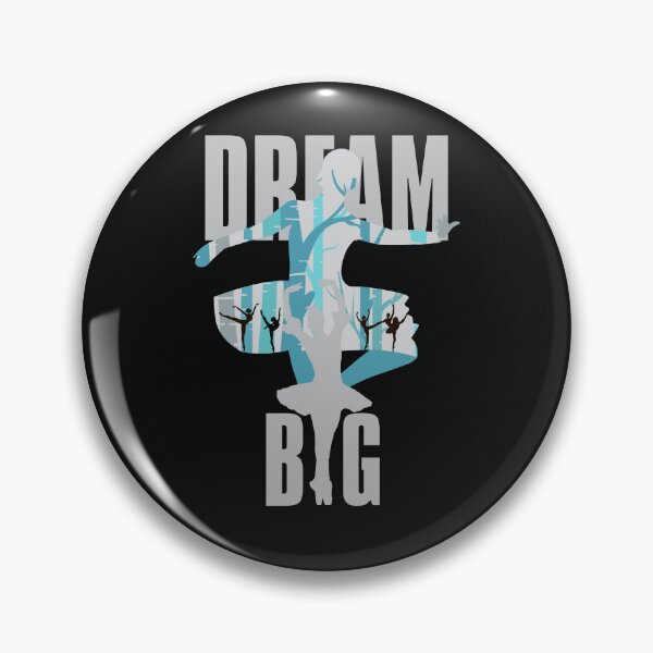 Item preview, Dream Big designed and sold by BcreativeTT.