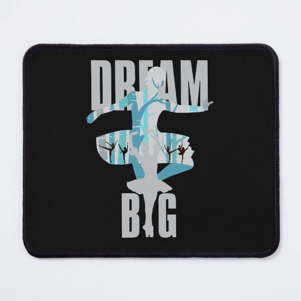 Item preview, Dream Big designed and sold by BcreativeTT.