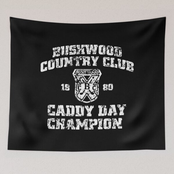 Item preview, Caddyshack 1980 designed and sold by ChikXek7200.