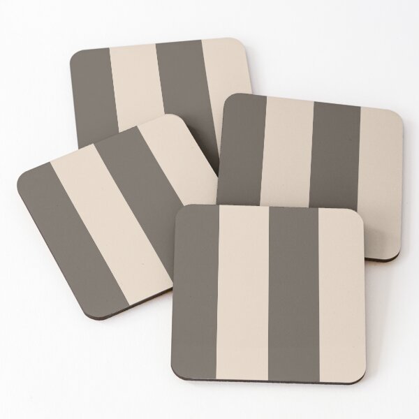 Item preview, Dove Gray #5C5248 - Sand #E3D2C0 designed and sold by alessionastro.