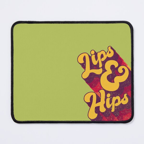 Item preview, Lips and Hips designed and sold by boec gear.
