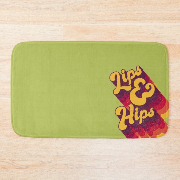 Item preview, Lips and Hips designed and sold by boec gear.