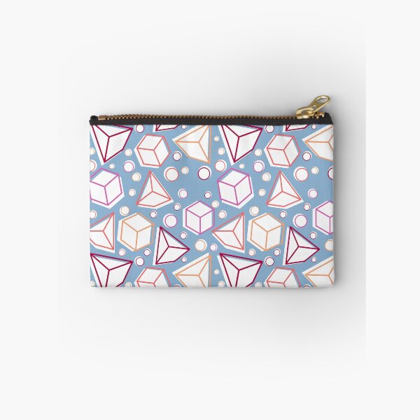 Item preview, Geometric Seamless Cube designed and sold by Shop-ArtGallery.