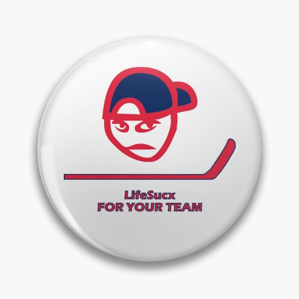 Item preview, Florida Panthers Colors - LifeSucx designed and sold by LifeSucx.