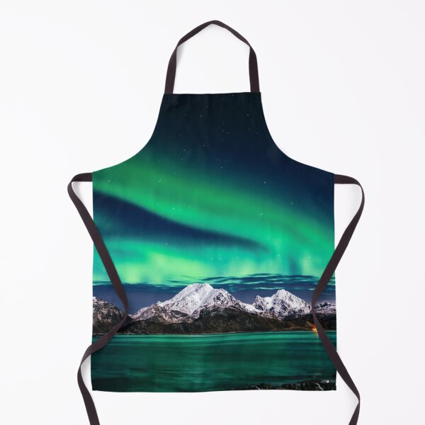 Item preview, Skyfall, Melting Northern Lights Spiral designed and sold by CAT-LUVERS.