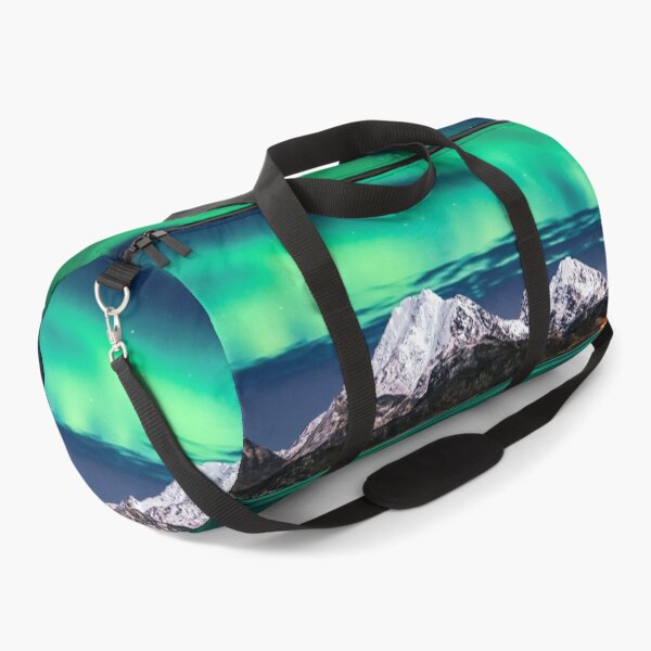 Item preview, Skyfall, Melting Northern Lights Spiral designed and sold by CAT-LUVERS.