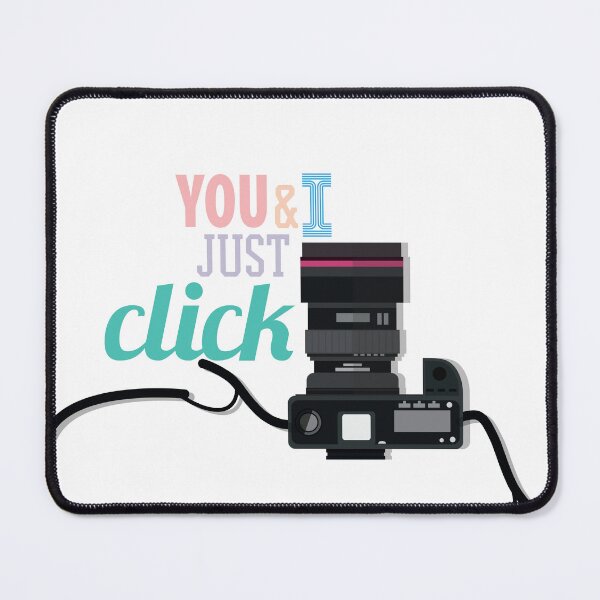 Item preview, You and I just click designed and sold by papi-peachy.