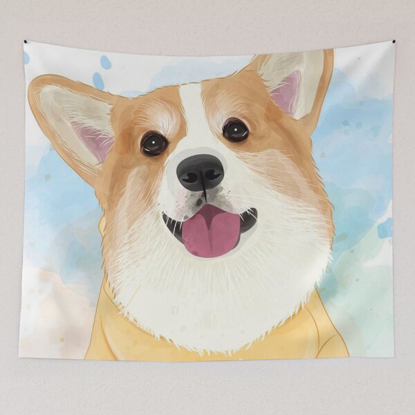 Item preview, Funny animal 8 designed and sold by zedgross32.