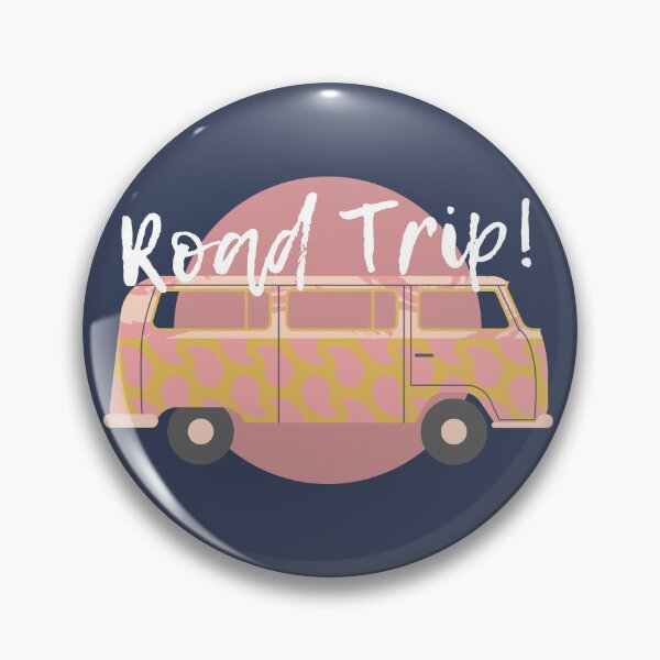 Item preview, Road Trip designed and sold by wintklc.