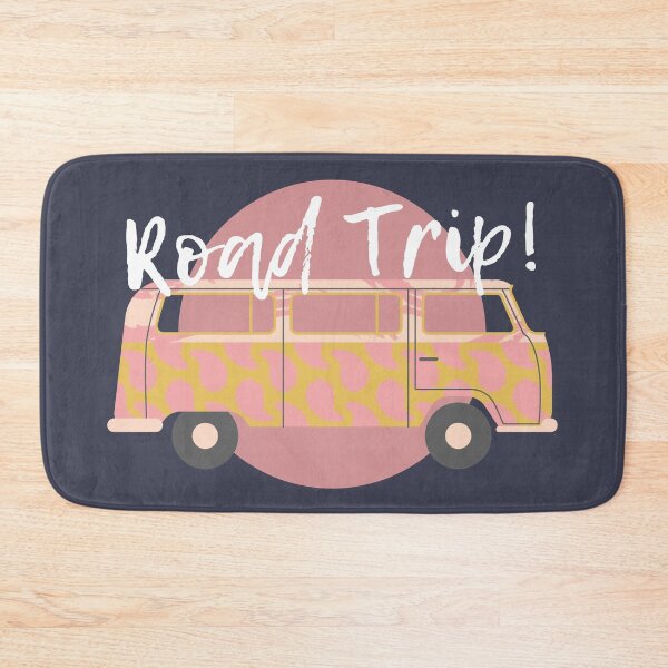 Item preview, Road Trip designed and sold by wintklc.