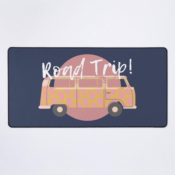 Item preview, Road Trip designed and sold by wintklc.