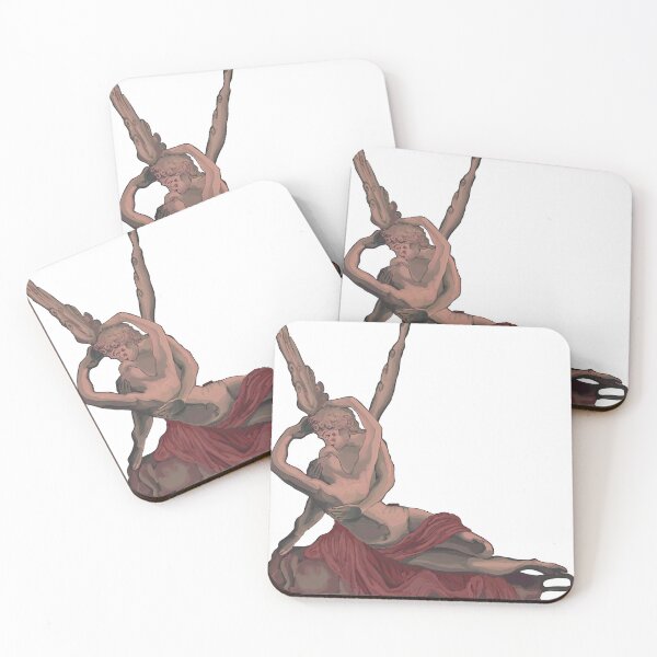 Item preview, cupid and psyche designed and sold by Dorian Winter.