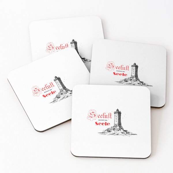 Item preview, sea air lighthouse lighthouse designed and sold by Nadja Leutloff.