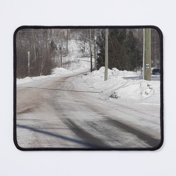 Item preview, A long road designed and sold by ModernDesigns28.