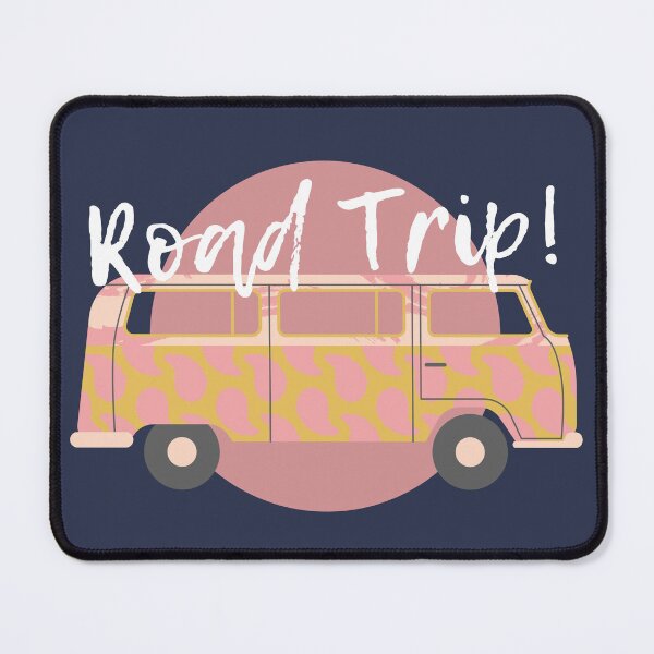 Item preview, Road Trip designed and sold by wintklc.