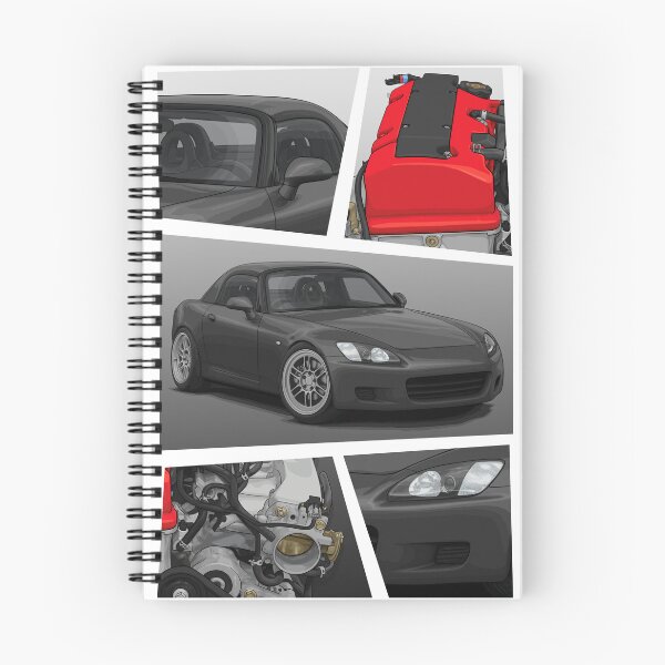 Item preview, S2000 X F20c Engine  designed and sold by ArtyMotive.