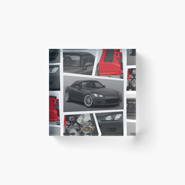 Item preview, S2000 X F20c Engine  designed and sold by ArtyMotive.