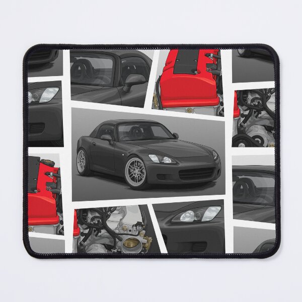 Item preview, S2000 X F20c Engine  designed and sold by ArtyMotive.