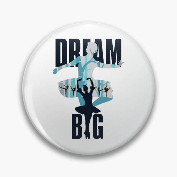Item preview, Dream Big designed and sold by BcreativeTT.