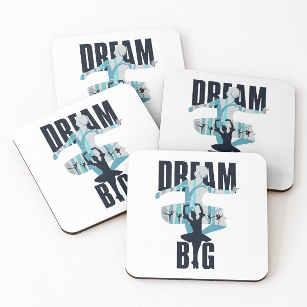 Item preview, Dream Big designed and sold by BcreativeTT.