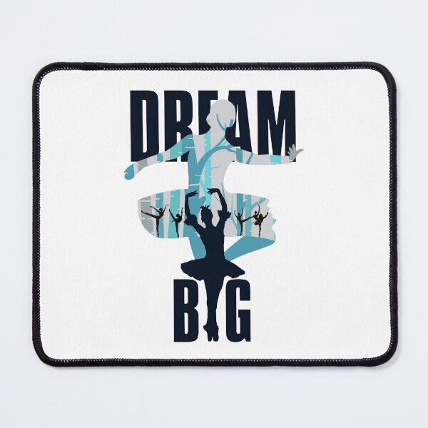 Item preview, Dream Big designed and sold by BcreativeTT.