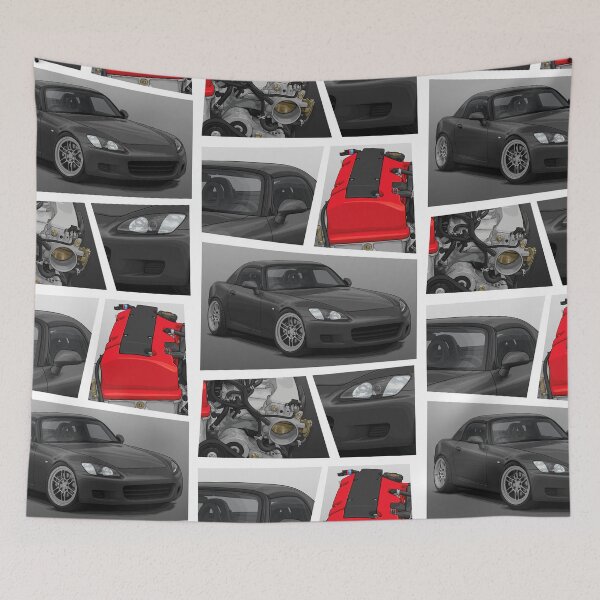 Item preview, S2000 X F20c Engine  designed and sold by ArtyMotive.