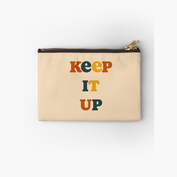 Item preview, Keep It Up designed and sold by vbsartwork.