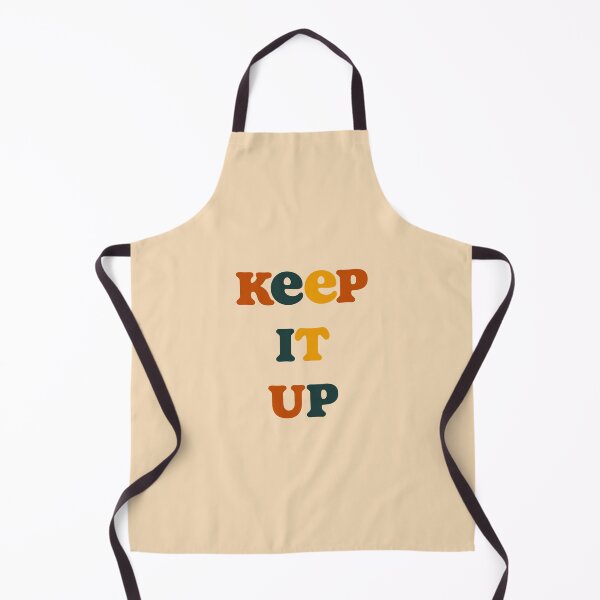 Item preview, Keep It Up designed and sold by vbsartwork.