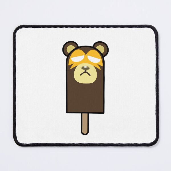Item preview, Ike Popsicle designed and sold by LWBookClub.