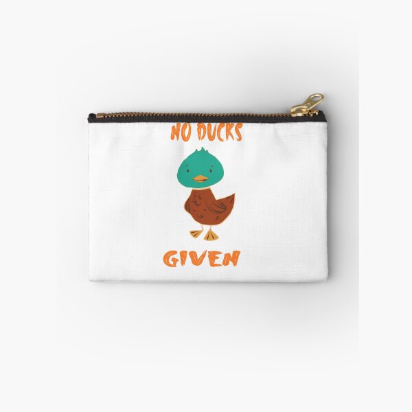 Item preview, No Ducks Given designed and sold by EagleArtist12.